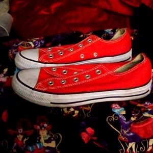 Converse womens